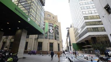 Asume el nuevo Directorio de Banco Provincia