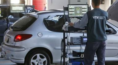 Aumentó un 22% la VTV en la provincia de Buenos Aires