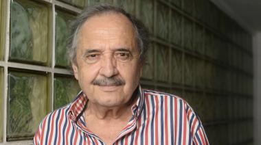 “No se puede desarrollar el país sin educación técnica”, advirtió Ricardo Alfonsín