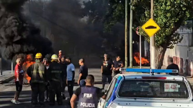 Los Municipales de Morón aumentan la presión contra Ghi