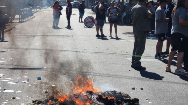 Se multiplica la rebelión de los municipales contra los bajos sueldos y la precarización