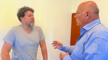 El radicalismo abadista rechaza reelecciones indefinidas y trabaja en autonomías municipales