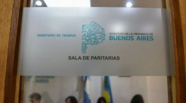 Todos los gremios estatales consideraron “insuficiente” la oferta salarial de Kicillof