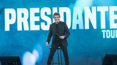 Dante Gebel candidato: Entramado sindical y político en busca del “voto evangelista”