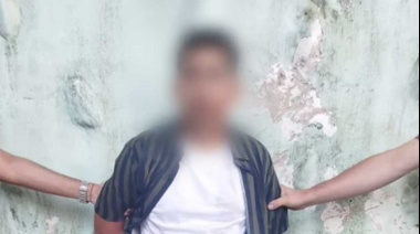 Un cabo de la Policía Federal comenzó a disparar en Villa Crespo