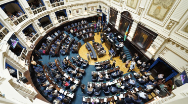 El oficialismo está obligado a buscar consensos en Diputados