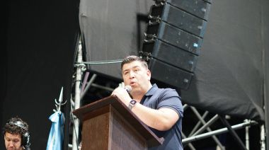 La CGT ratifica que sin cambios la reforma laboral no pasa: “Hay que modificar todo el proyecto”