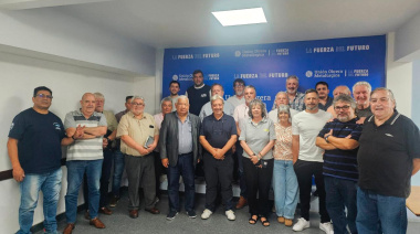 Abel Furlán centraliza las demandas de los gremios combativos pero no alienta un quiebre en la CGT