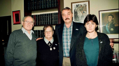 Lomas de Zamora y el recuerdo de José Luis Cabezas: A 29 años de un crimen que sigue vigente