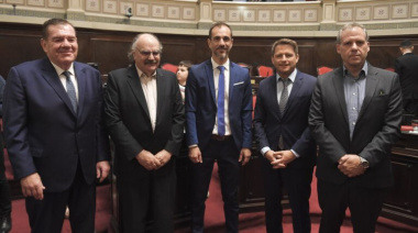 El PRO, preso de la disyuntiva entre la reinvención y la presión fagocitante de los libertarios