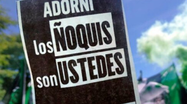 Rumores de nuevos despidos masivos en el Estado nacional encienden las alarmas sindicales