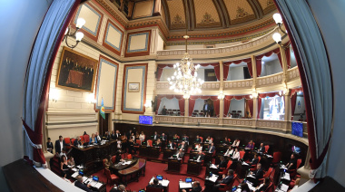 La interna peronista mete la cola en la Legislatura bonaerense