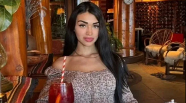 Hallaron muerta a la joven argentina que era buscada en Estados Unidos