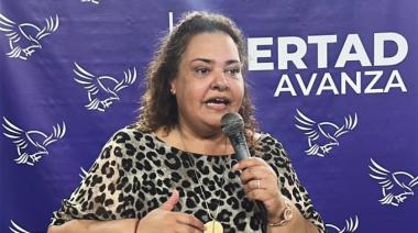 Niveyro: “La narcodictadura de Maduro es una amenaza para toda Latinoamérica”