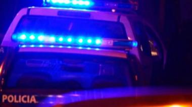 Detuvieron a un hombre por un brutal asesinato y buscan a un prófugo