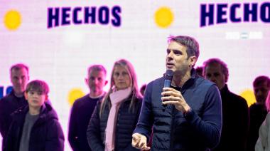 Los espacios minoritarios son activos claves en la geografía parlamentaria