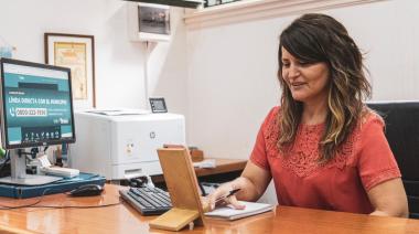 Telemedicina: más de 15.000 consultas atendidas en 2025