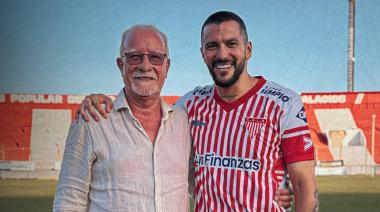 Un héroe que retorna a Lomas