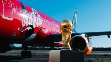 El Trofeo Original de la Copa Mundial llega a Buenos Aires: cómo conseguir las entradas