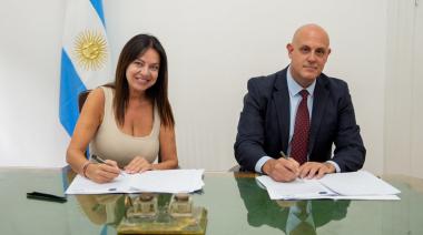 MetroGAS y el Ministerio de Capital Humano impulsan la formación de gasistas matriculados