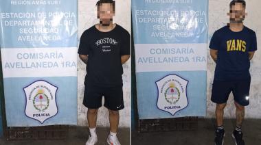 Padre e hijo detenidos por el crimen de un hombre asesinado a golpes en una chatarrería