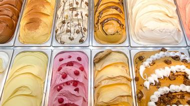 La Ruta de las Heladerías en Almirante Brown