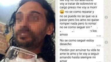 Prófugo por abuso sexual estaría oculto en Avellaneda