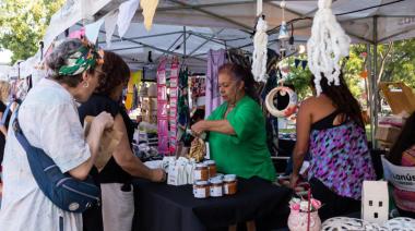 “Hecho en Lanús” llega este fin de semana a Lanús Oeste y Remedios de Escalada