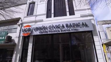 El radicalismo bonaerense podría adelantar el proceso electoral interno