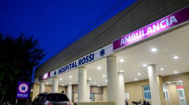 El hospital Rossi participa del diseño de un nuevo marcapasos