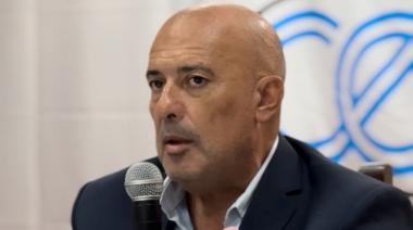 “La reforma laboral busca legalizar la explotación”: Crosta denunció irregularidades en Día%