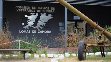 Los veteranos de Malvinas repudiaron las expresiones de Milei en un medio británico