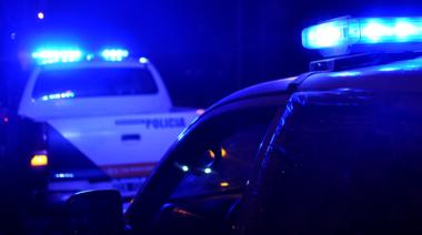 Crimen del abogado: indagaron al detenido y buscan identificar a los cómplices