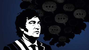 FOPEA presenta "El insulto como estrategia"