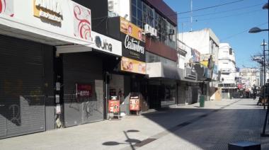 Kahale alertó por el cierre de comercios en Lomas y en toda la Provincia