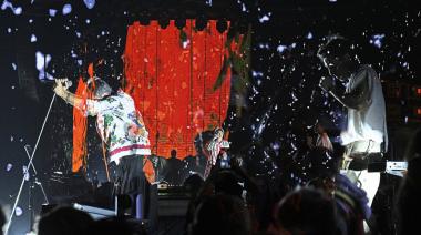 Festival Cuenta DNI: el jueves 15 será el canje de entradas