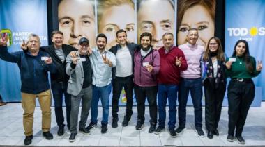 Padrón polémico y una frágil unidad: el peronismo de Lanús se arma para la guerra