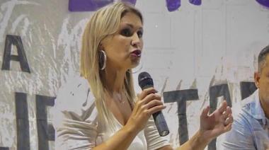 Werenicz propuso más cámaras, más policias y una mayor articulación con Provincia y Nación