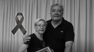 La Matanza despidió a Ana Bordón, ex concejal y militante peronista