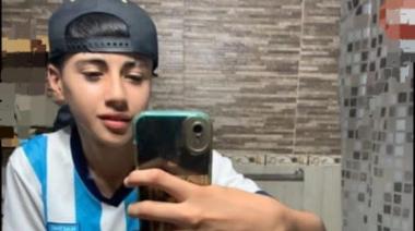 El millonario tratamiento que necesita el joven que sobrevivió a un brutal caso de bullying en Avellaneda