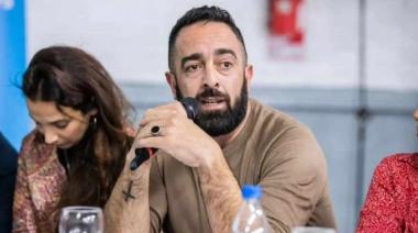 Castillo presentó el informe de seguridad a los concejales