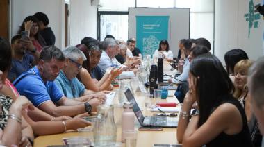 Tras rechazar la propuesta bonaerense, los gremios piden "no perder mas poder adquisitivo"