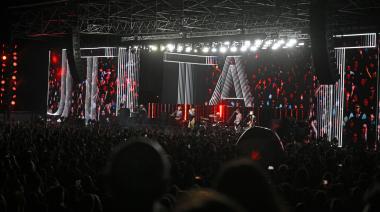 Festival Cuenta DNI: el nuevo clásico del verano bonaerense