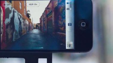 Almirante Brown lanzó un taller de creación de contenido audiovisual con el celular