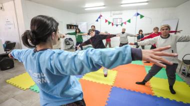 Nueva edición de Talleres Integrar Cultura Verano