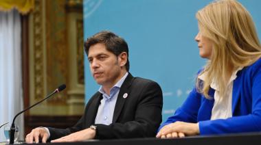 El massismo rechaza la reelección indefinida de intendentes y abre un interrogante en el kicillofismo