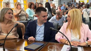 La Libertad Avanza presentó un proyecto para eliminar a los trapitos en Lanús