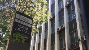 Lanús ya cuenta con Cámara Penal propia