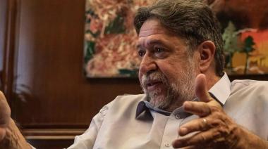 "El internismo del peronismo deteriora su relación con la sociedad", afirmó Lozano