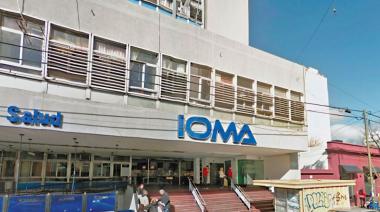 Afiliados advierten que la falta de pagos de IOMA pone en riesgo terapias